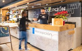 Ibis Budget Madrid Calle Alcala